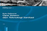 Buku Referensi Opsi Sistem Dan Teknologi Sanitasi 2010