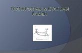 transportasi dan evakuasi pasien
