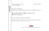 ED PSAK 50 Revisi 2010 Instrumen Keuangan Penyajian