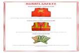 Price List Safety PDF