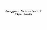 Gangguan Skizoafektif Tipe Manik.pptx