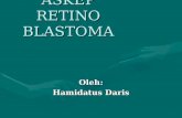 .askep retinoblastoma
