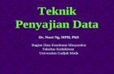Teknik Penyajian Data-Nawi_Ng