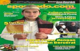 Sportindo Com - The Magz Agustus 2010