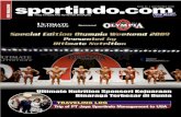 Sportindo Com - The Magz Nopember 2009