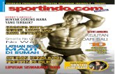 Sportindo Com - The Magz September 2008