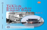 smk11 Teknik Konstruksi Kapal Baja