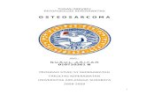 Patofis Osteosarcoma