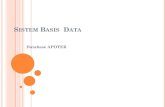 Basis Data (Apotek)