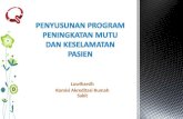 Penyusunan Program Pmkp, By Firis_la