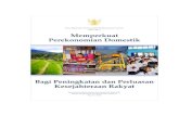 Buku Pegangan Perencanaan Pemerintahan Dan Pembangunan Daerah 2012-2013