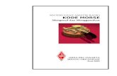 Materi Kode Morse Final Version 01[1]