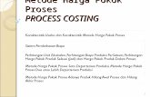 Process Costing-Metode Harga Pokok Proses (Power Point)