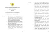 Permen Perumahan Rakyat No 31 Tahun 2006 Petunjuk Pelaksanaan Kasiba dan Lisiba yang Berdiri Sendiri