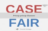 Prinsip ekonomi casefair e8j2
