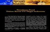 Petroleum Fund dalam Revisi UU Migas, PWYP Indonesia-ICEL