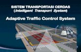ATCS ~ Surabaya Intelligent Transportation System (SITS)