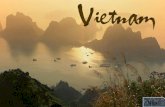 VIETNAM geografi