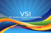 Marketing Plan VSI - By: VSIcenter(dot)com