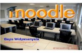 Moodle - Intro