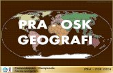Soal Latihan OSK Geografi nhuda