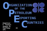 OPEC (Pengantar)