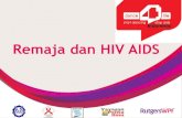 Remaja dan HIV AIDS .pdf
