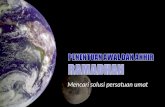 Awal dan akhir ramadhan1434