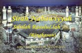 Sirah Nabawiyah 06: Silsilah Nabi Muhammad Saw