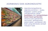 Agrobisnis&agroindustri.ppt -bahan kuliah  pip  6--------