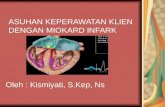 Miokard infark