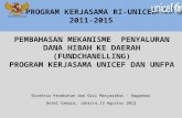 Konsep pembahasan fundchanelling_hibahlangsung_kl_13agustus2012