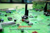 (2) resistor