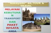 Nakayami Tour & Travel