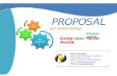 Proposal smskampanye-petasuara-realcount-pemilu-2014