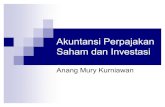 Akuntansi pajak-saham-investasi