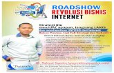 Pelatihan Bisnis Internet di Surabaya. Seminar dan Workshop Entrepreneur (Langsung Praktek)