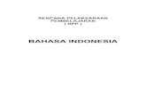 Rpp bhs-indonesia-smk