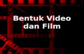 Kelompok 8 video film update