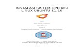 Makalah instalasi os linux ubuntu 11.10