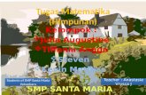 Himpunan oleh : Julia Augustine, Tiffania Angga, Steven,  Kevin Mathias ( Siswa kelas 7 SMP Santa Maria Pekanbaru)