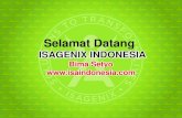 File PDF Presentasi Isagenix di Indonesia