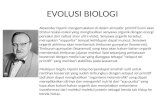 Evolusi biologi salsul