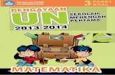 Download Materi pengayaan un matematika smp/mts 2014