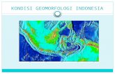 Geomorfologi indonesia