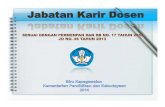 Jabatan fungsional-dosen-sesuai-permenpan-rb-17-jo-46-tahun-2013