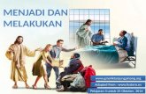 Pelajaran Sekolah SABAT ke-4 Triwulan 4 2014 (Indonesian Language)