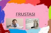 Frustasi (Psikologi Sosial)
