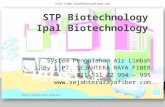 Stp biotech, ipal biotech, septic tank biotech