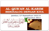 Mengupas Nuzulul Qur'an